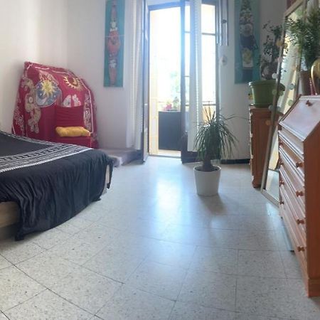 شقة أجاكسيو  في Pozzo Di Borgo المظهر الخارجي الصورة