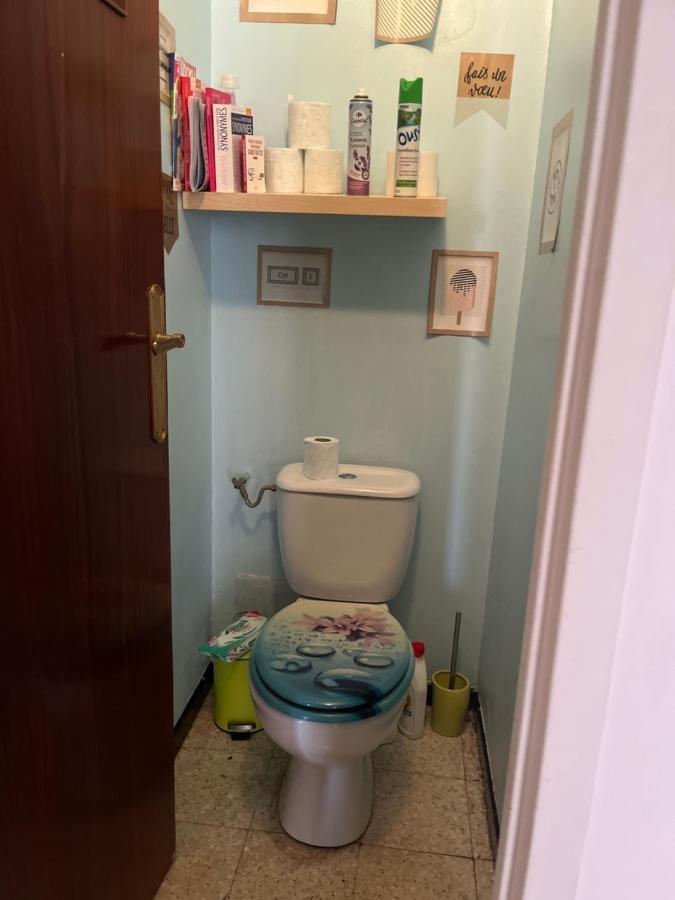 شقة أجاكسيو  في Pozzo Di Borgo المظهر الخارجي الصورة
